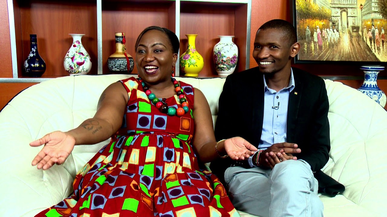 High School Sweethearts DJ Soxxy & Ann's Love Story