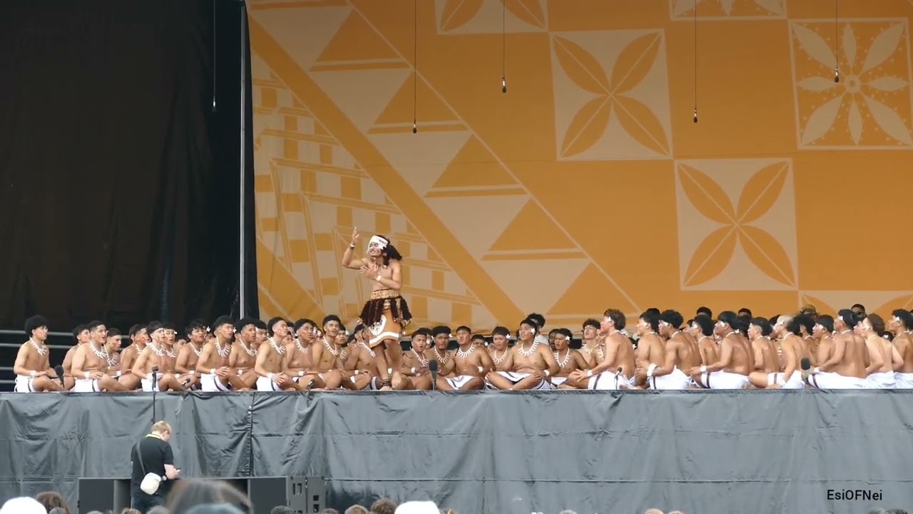 ST. Thomas College (Polyfest 2025)