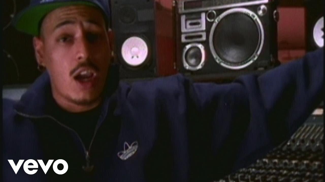 The Beatnuts - Hit Me With That (Official Video)