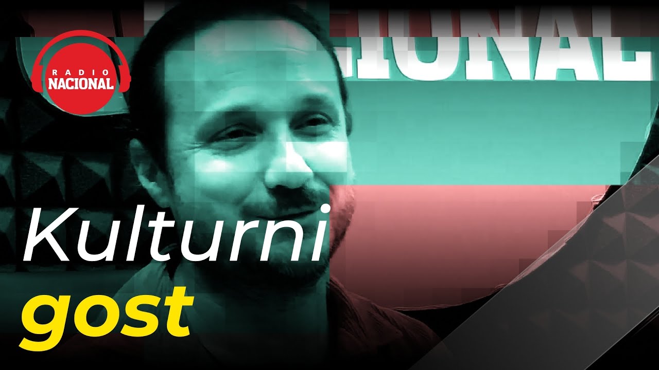 VICKO BILANDŽIĆ - Premijera predstave Robi K./Crvenkapa je mrtva u HNK Split