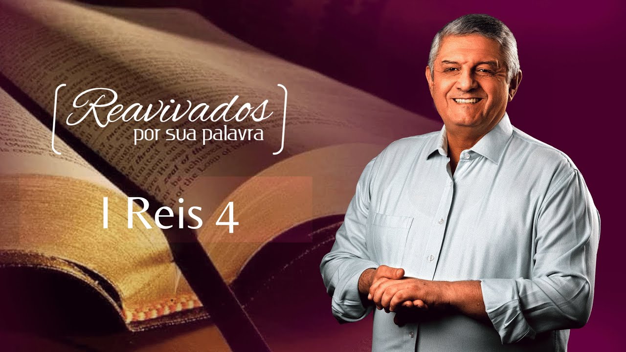 REAVIVADOS I REIS 4
