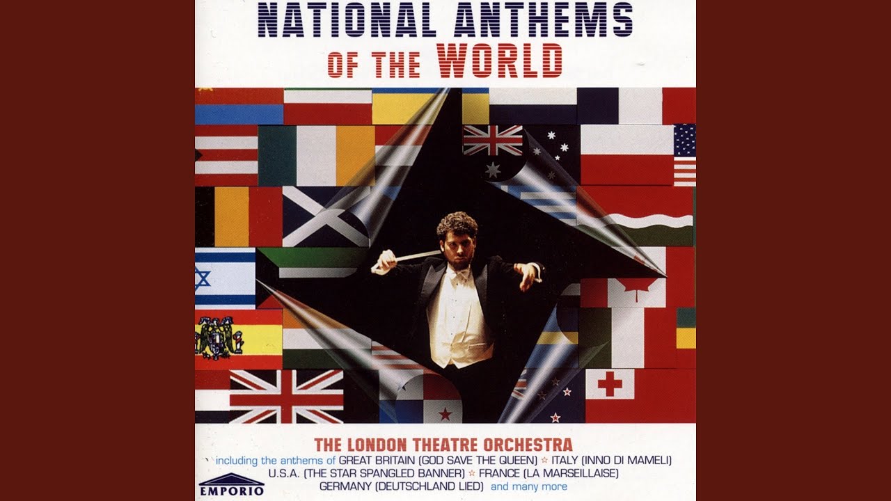 Deutschland Lied (Germany)