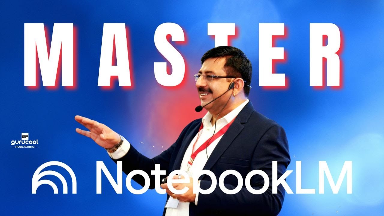 Master These Notebooklm Skills, You'll be Unstoppable (Hindi)