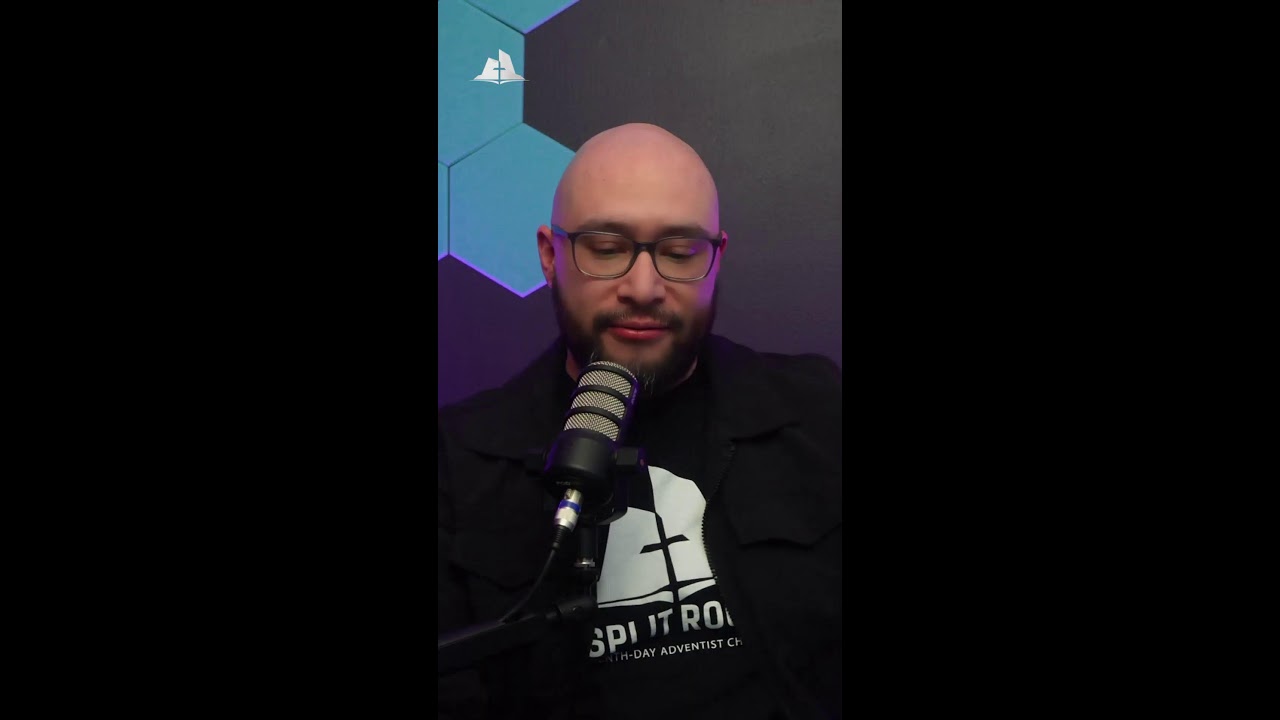Pr. Gio | Connect & Pray Podcast | Split Rock Online | Feb 24 📱