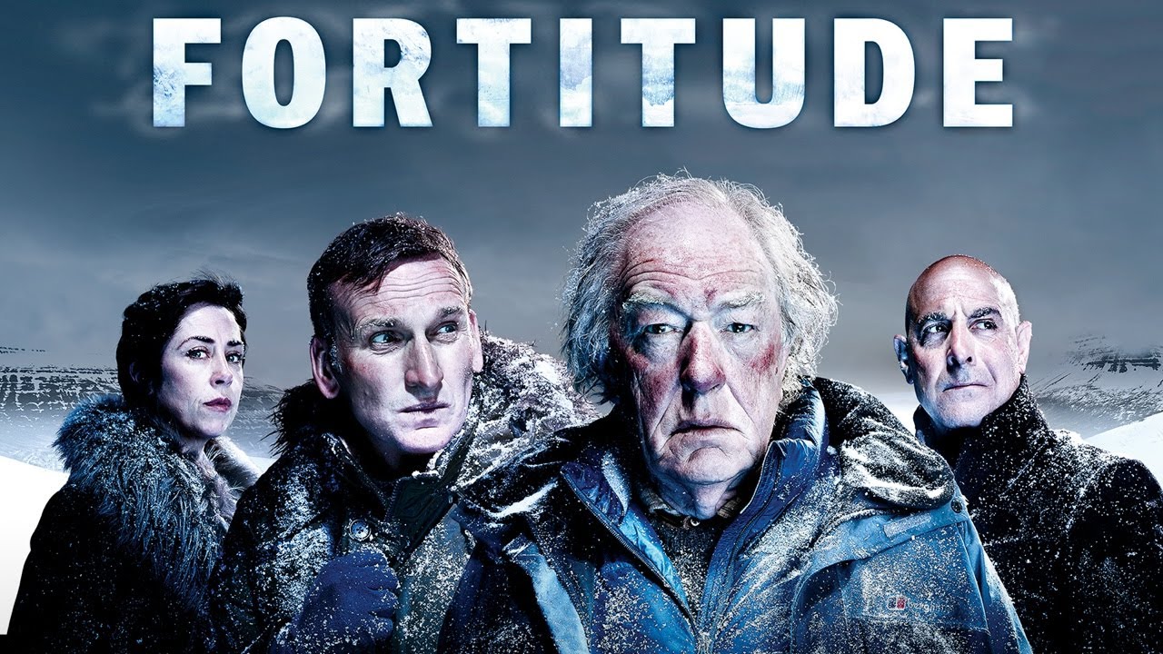 Fortitude 1x01 Odcinek 1