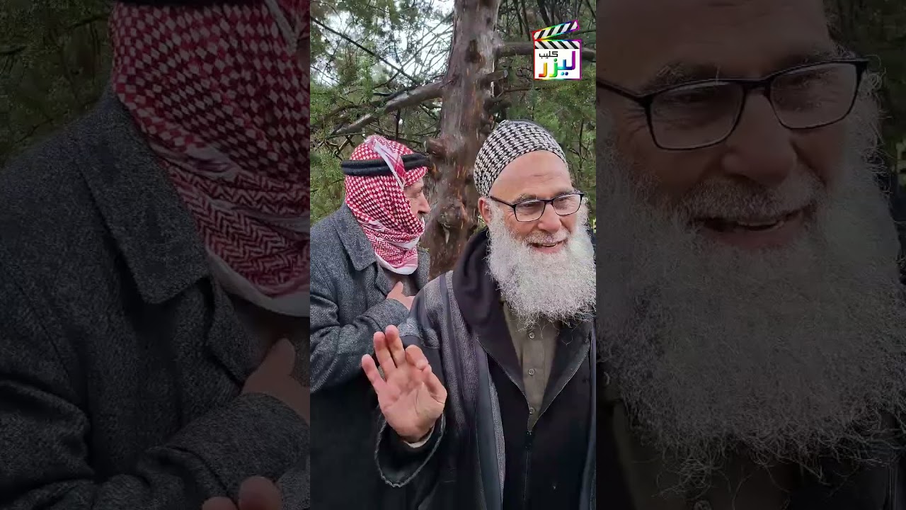 رغم تساقط المطر و برودة الطقس موعظة رااااائعة للشيخ عبد الجبار اثناء دفن شاب بالمقبرة