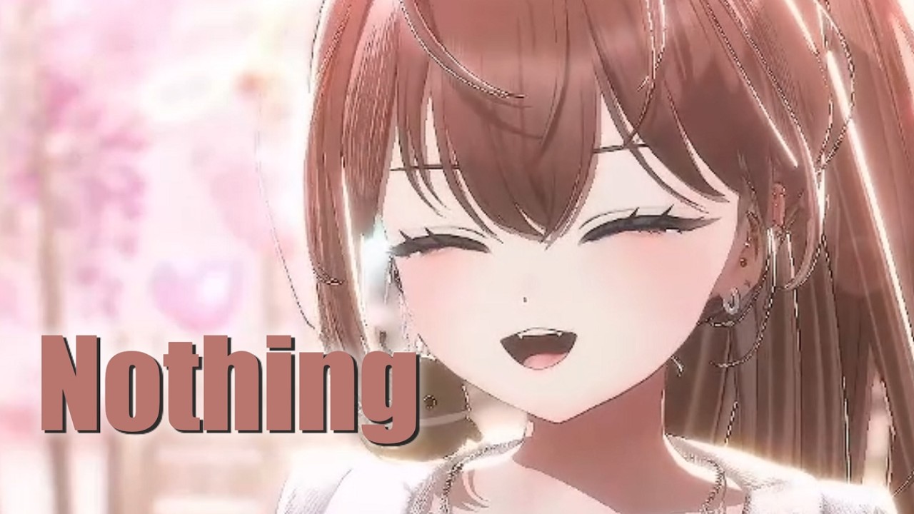 🎵 【Nothing - 바밍】Live cover 헤스