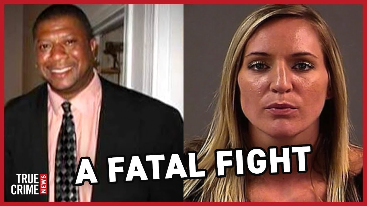 Girlfriend serves only 2 years after fatally stabbing her boyfriend. Was it self-defense?