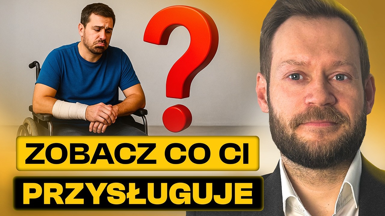 Odszkodowanie za uszczerbek na zdrowiu - co Ci się należy?