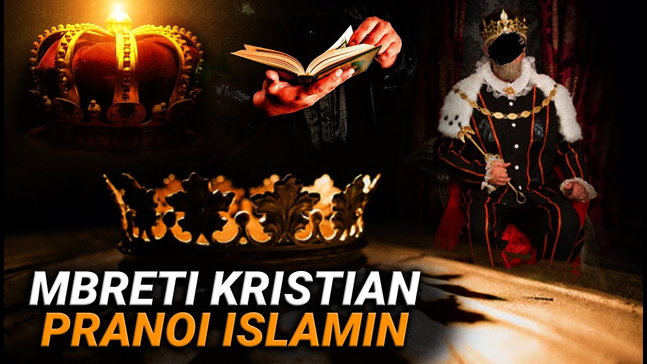 Adij ibn Hatimi r.a - Historia e mbretit Kristian qe pranoi Islamin dhe ndoqi profetin a.s