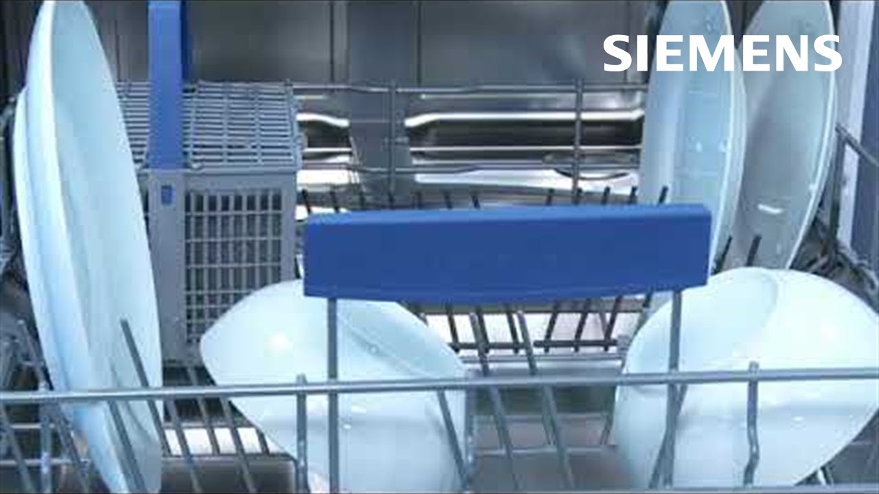De vaatwasserpomp ontstoppen | Siemens Home België