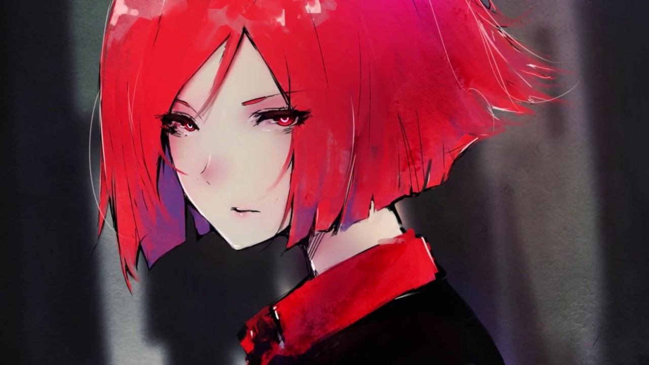 Nightcore - Gasoline ✗ Savages (Reshape)
