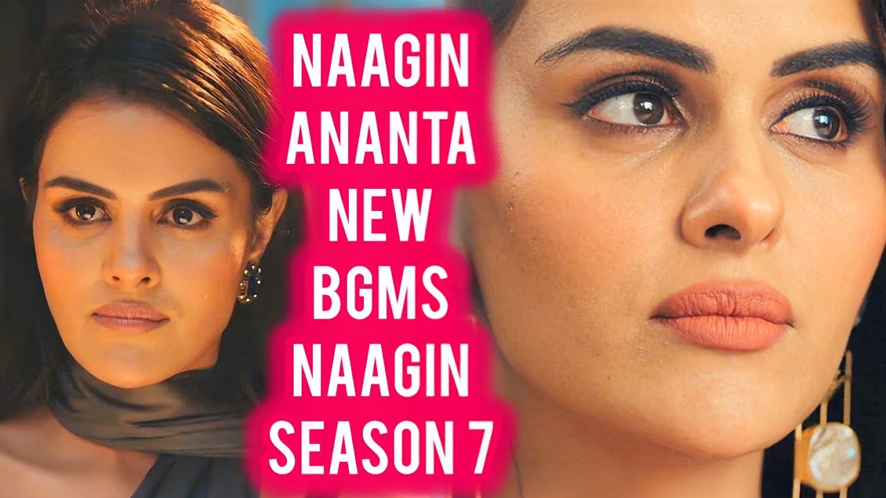 Naagin 7 - Ananta Naagin BGMS | Ep 11