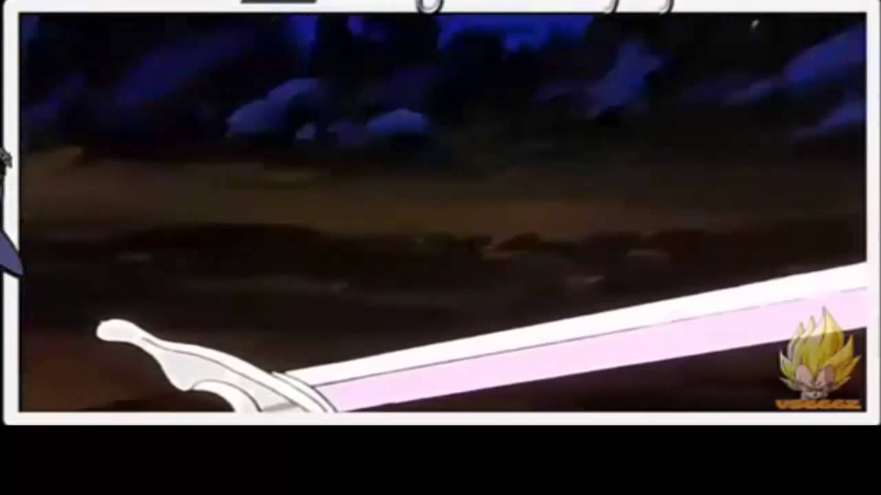 Explicacion de los Viajes en el Tiempo de Trunks y Cell