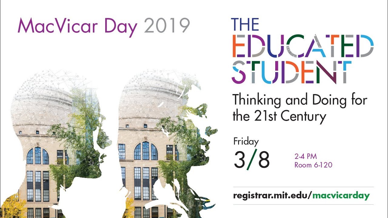 2019 MacVicar Day - 