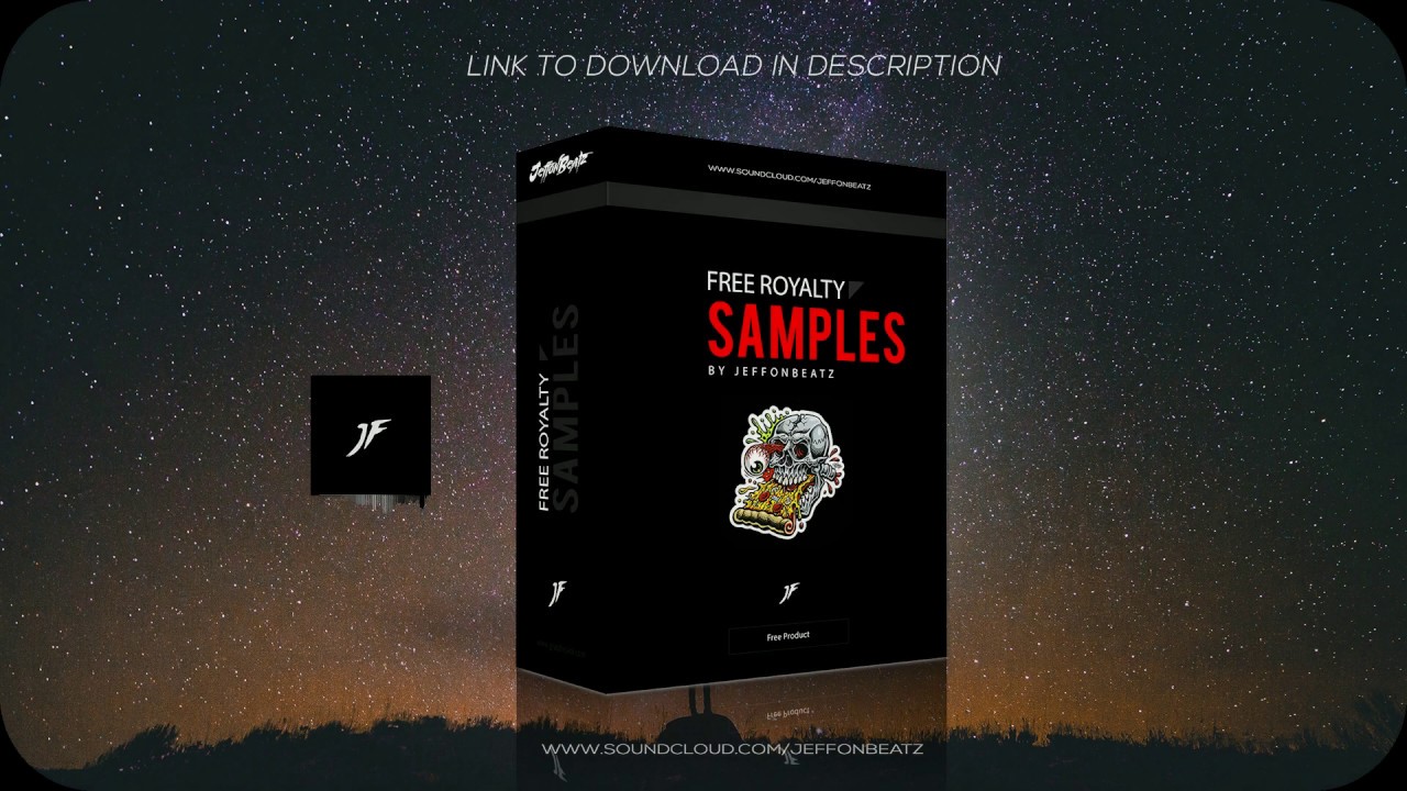 (FREE) Dope Sample pack 2019 #Free download in description