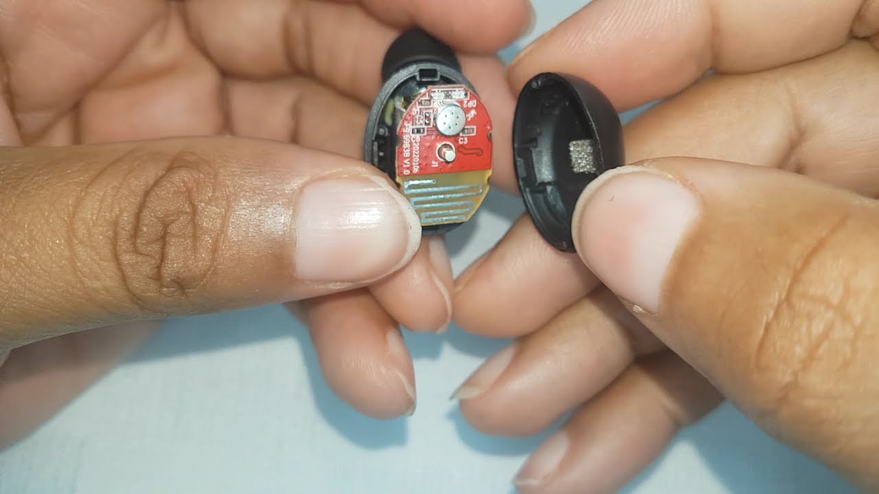 como consertar fone de ouvido bluetooth que só carrega um lado