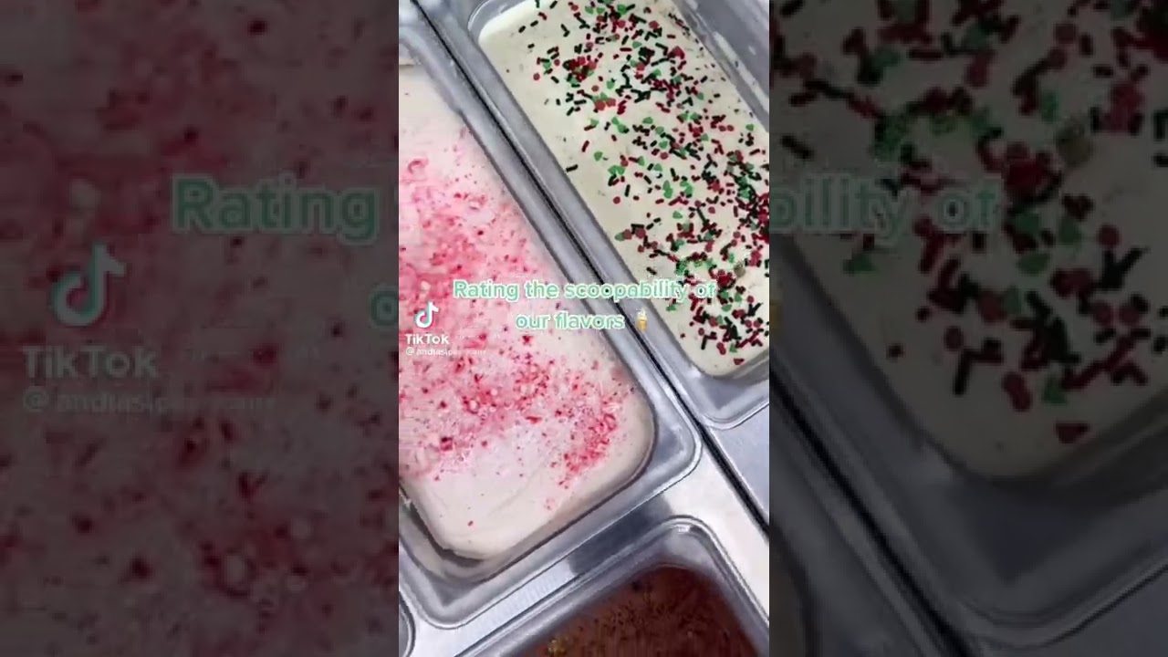 🍦Rating The Scoopability Ice Cream Compilations🍦