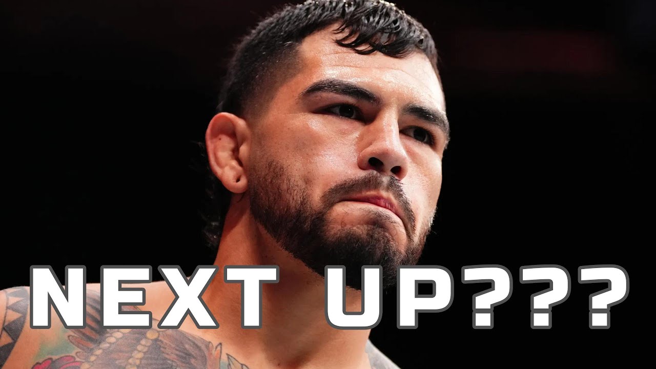 UFC FIGHT NIGHT STRICKLAND vs HERNANDEZ PREDICTIONS