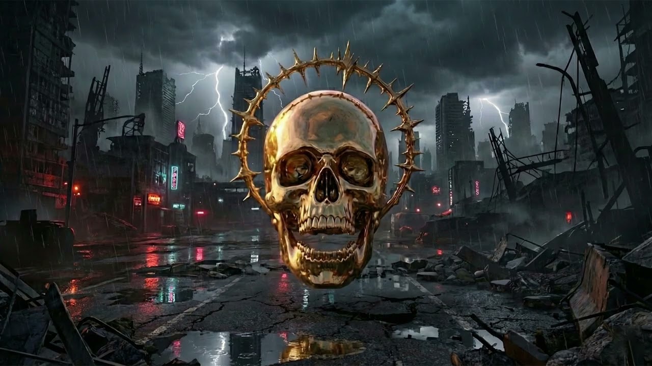 WICKED - Dark Ethereal Techno & Hard Rave