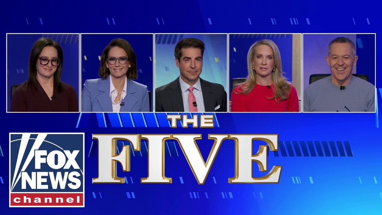 &lsquo;The Five&rsquo; on whether talks between US and Iran are underway...