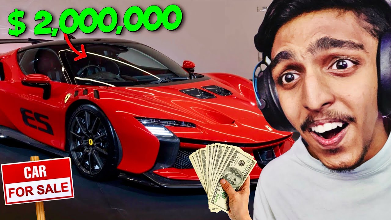 Finally Sold My $2,000,000 Supercar😍🔥.!!(PART 27)