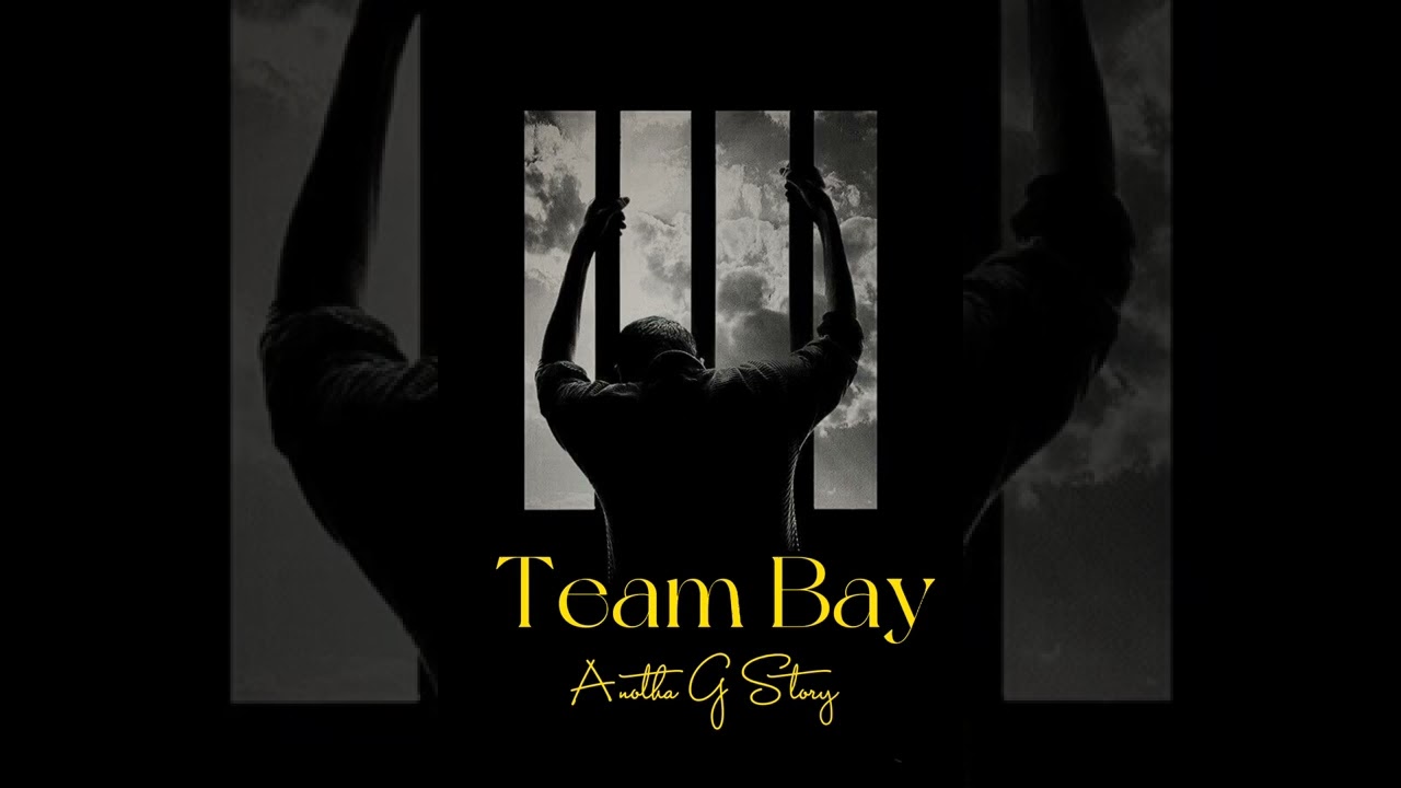 Team Bay Anthem (AGS) - Jkilla Amo prod by @21mkbeatz