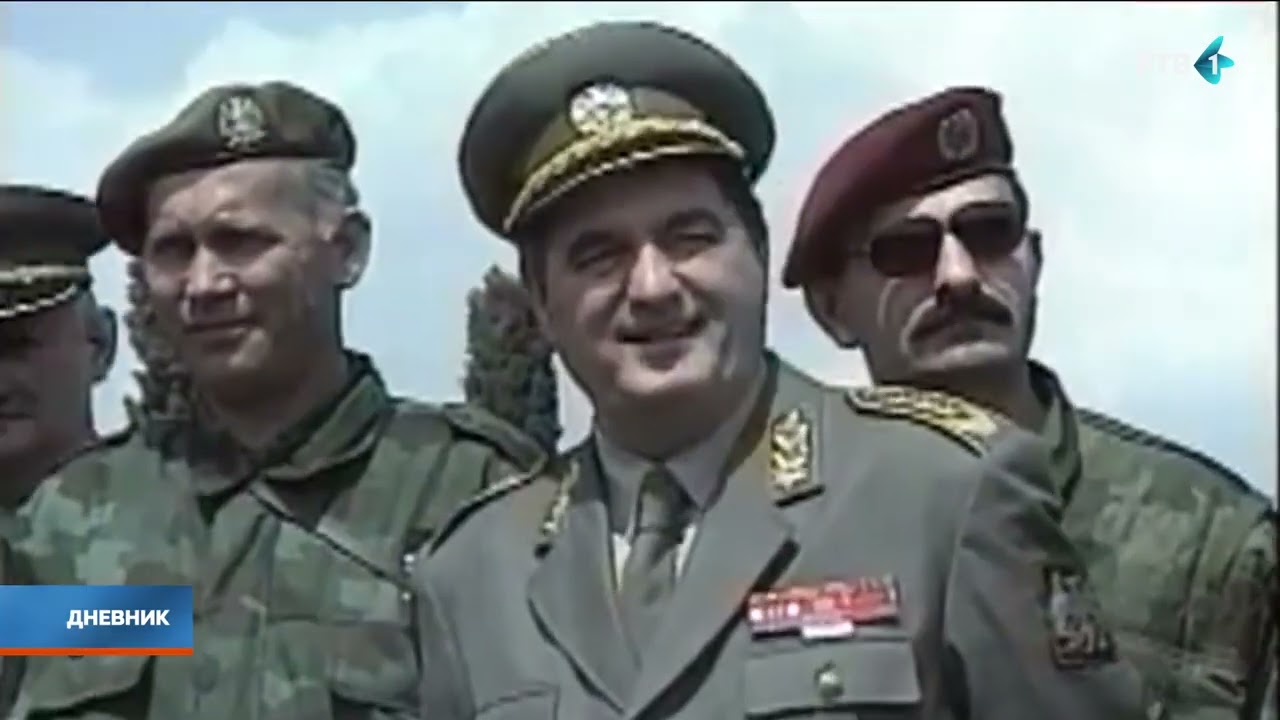 Preminuo general Neboj&scaron;a Pavković