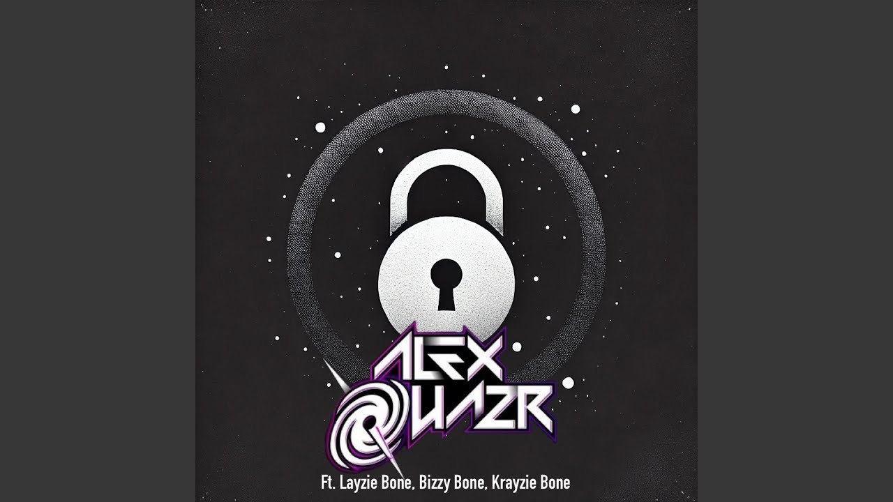 On Lock (feat. Layzie Bone, Bizzy Bone & Krayzie Bone)