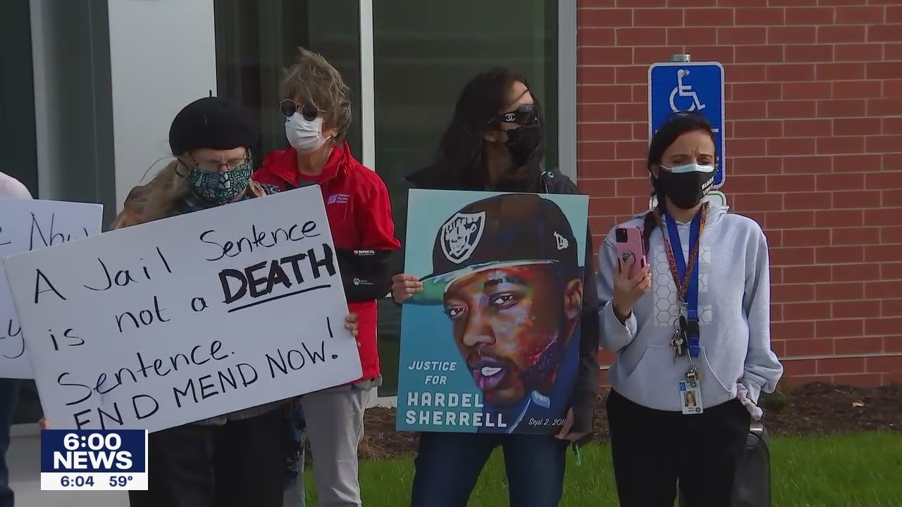 Three years after son's death inside Beltrami County jail, mother continues calling for justice | FO