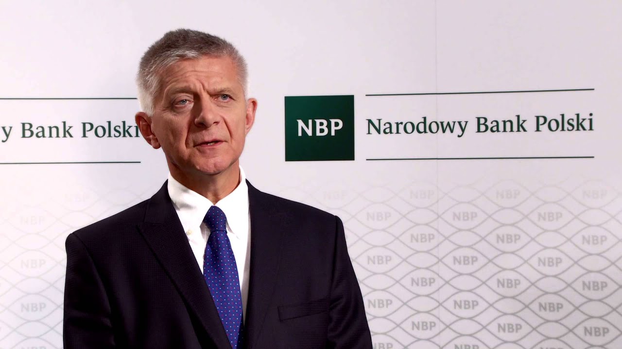 Prof. Marek Belka o zmodernizowanych zabezpieczeniach polskich banknot&oacute;w