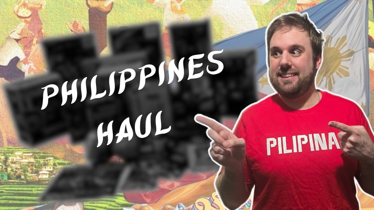 My 2026 Philippines Pokemon/Misc Haul #pokemon #philippines #onepiece #funkopop #naruto #gashapon