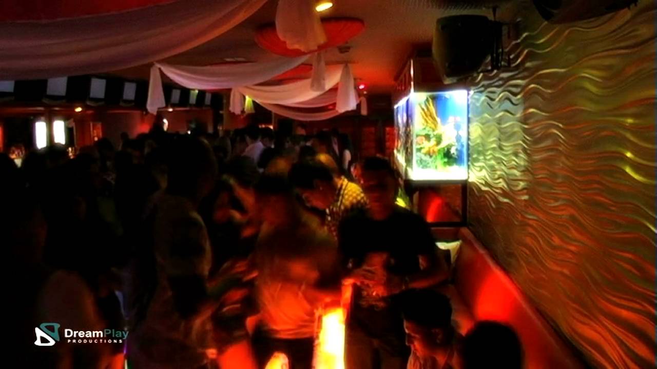 Ironbound [Newark, NJ] Video Tour