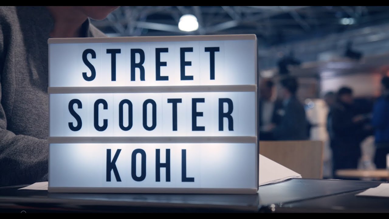 StreetScooter VLOG #06 Verkaufsstart bei Kohl Automobile Aachen