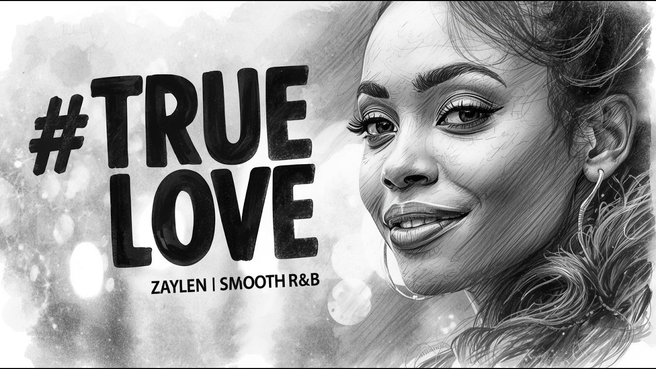 TRUE LOVE 💖 | ZAYLEN – Smooth R&B Love Song 2026