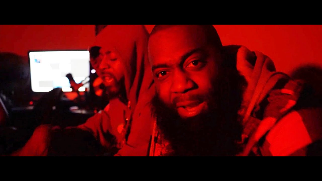 Dark Lo x Tay Roc - Adams Family (New Official Music Video) (Dir. Philly215Filmz)