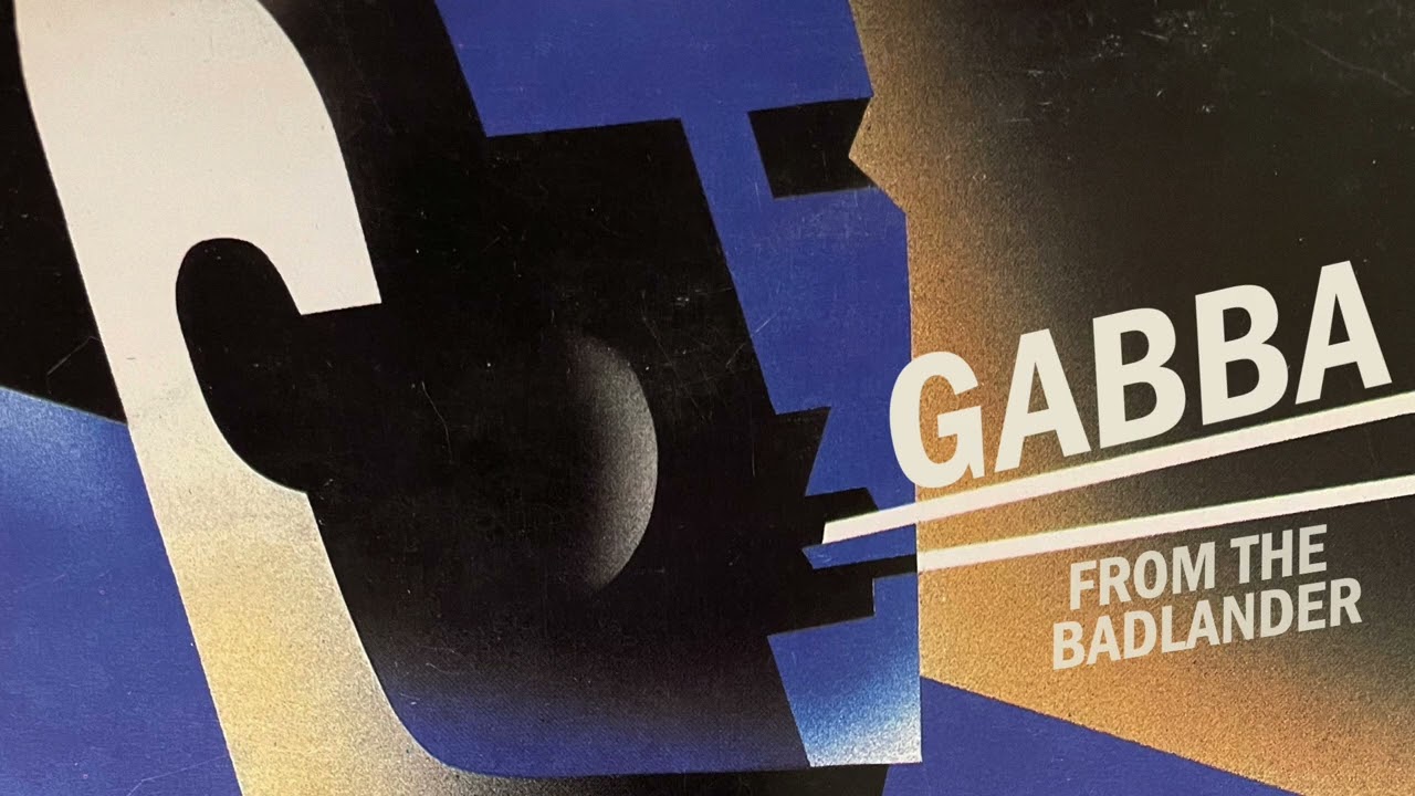 Gabba - Disco House set