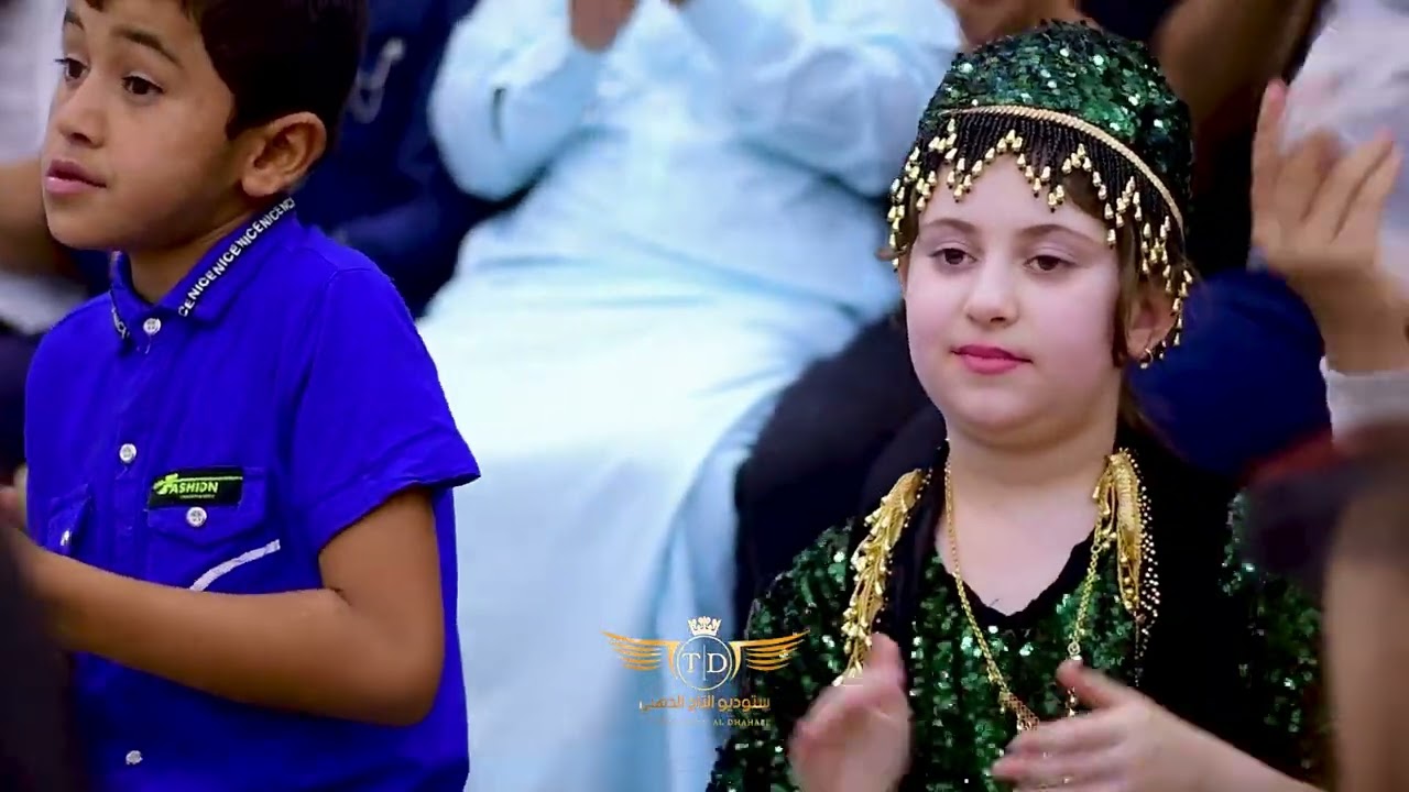 حفلة زفاف أيوب سالم ال  رسول /// للتصوير والمونتاج كوادر ستوديو التاج الذهبي