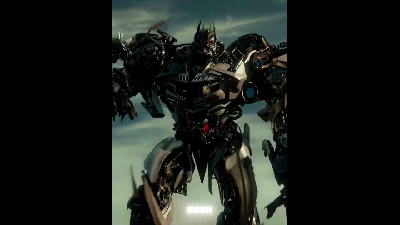 Autobots vs Decepticons - Bayverse/Reboot