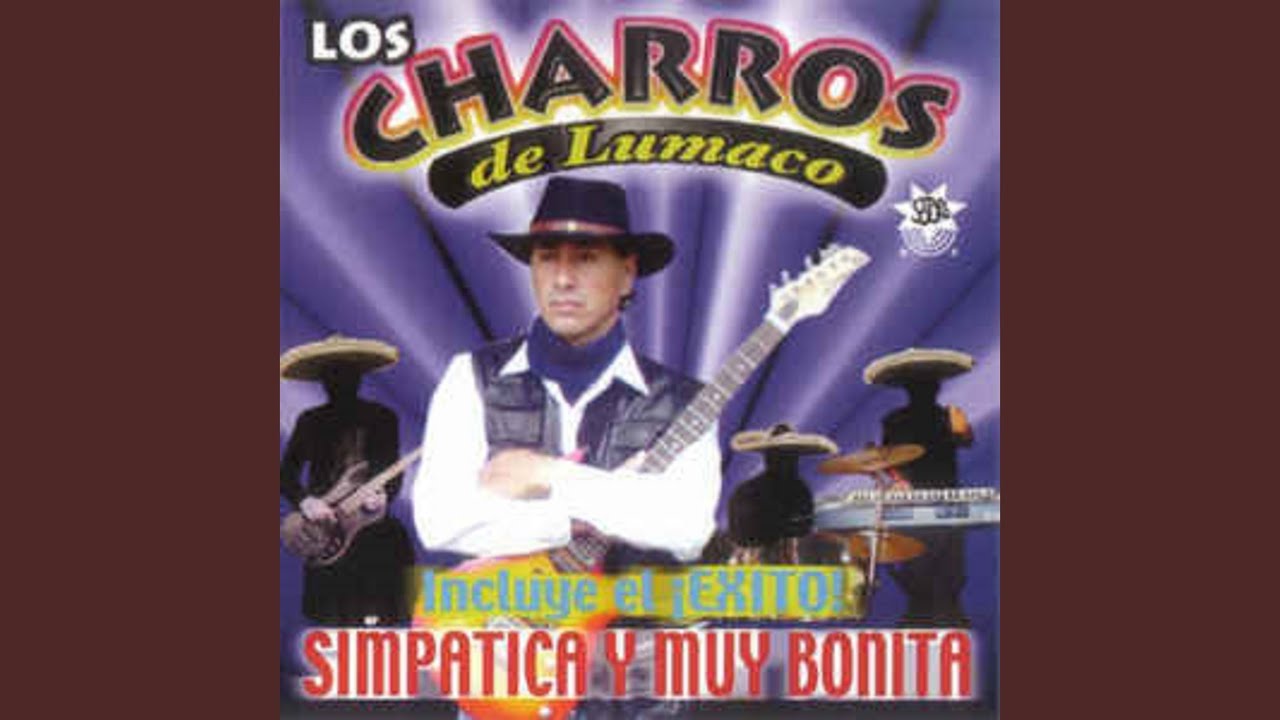 Oh Niña Mía