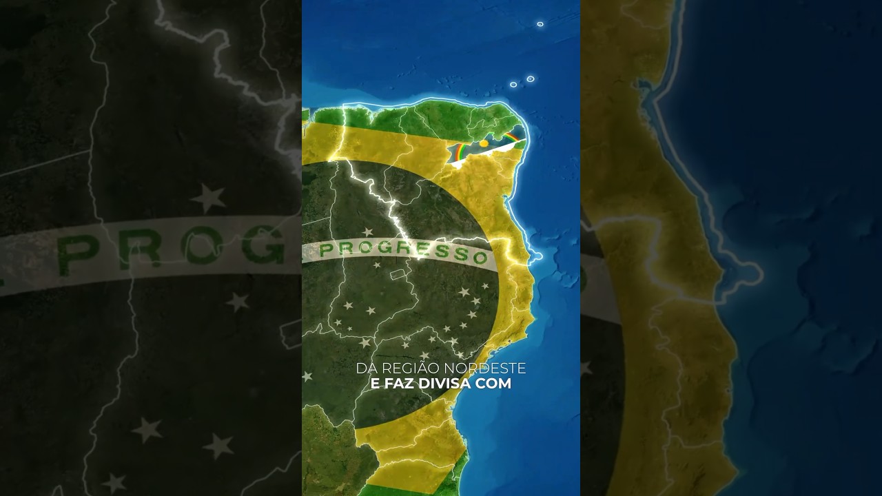 Voc&ecirc; conhece o Pernambuco? #nordeste #brasil #pernambuco  #turismo