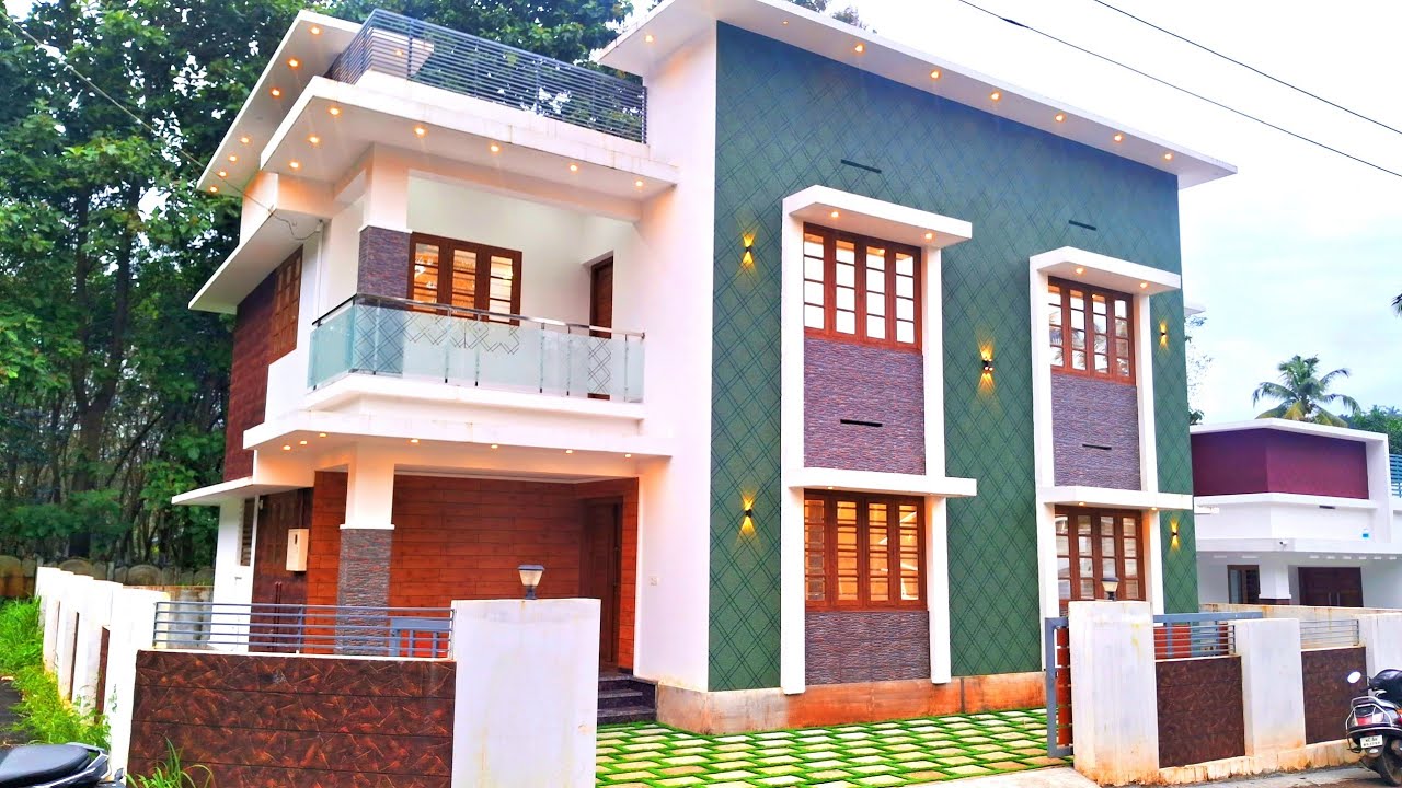 കൊടുക്കുന്ന കാശിന് ഇരട്ടി മൂല്യമുള്ള വീട്..!