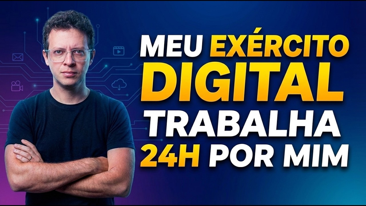 Como Faturei R$ 790k Usando I.A.