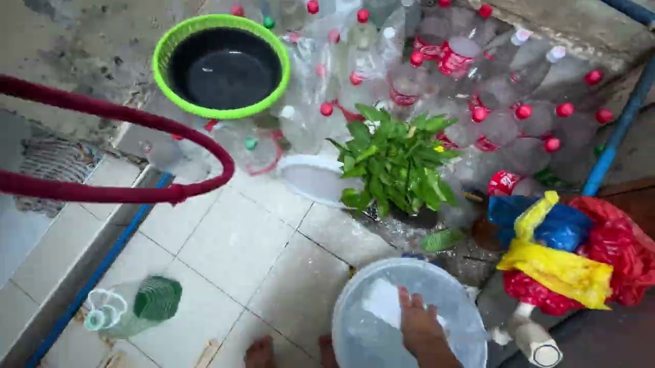 Cooking teleserye na may kasamang konting linis #food #dailyvlog #budjetfriendly #wfhroutine 