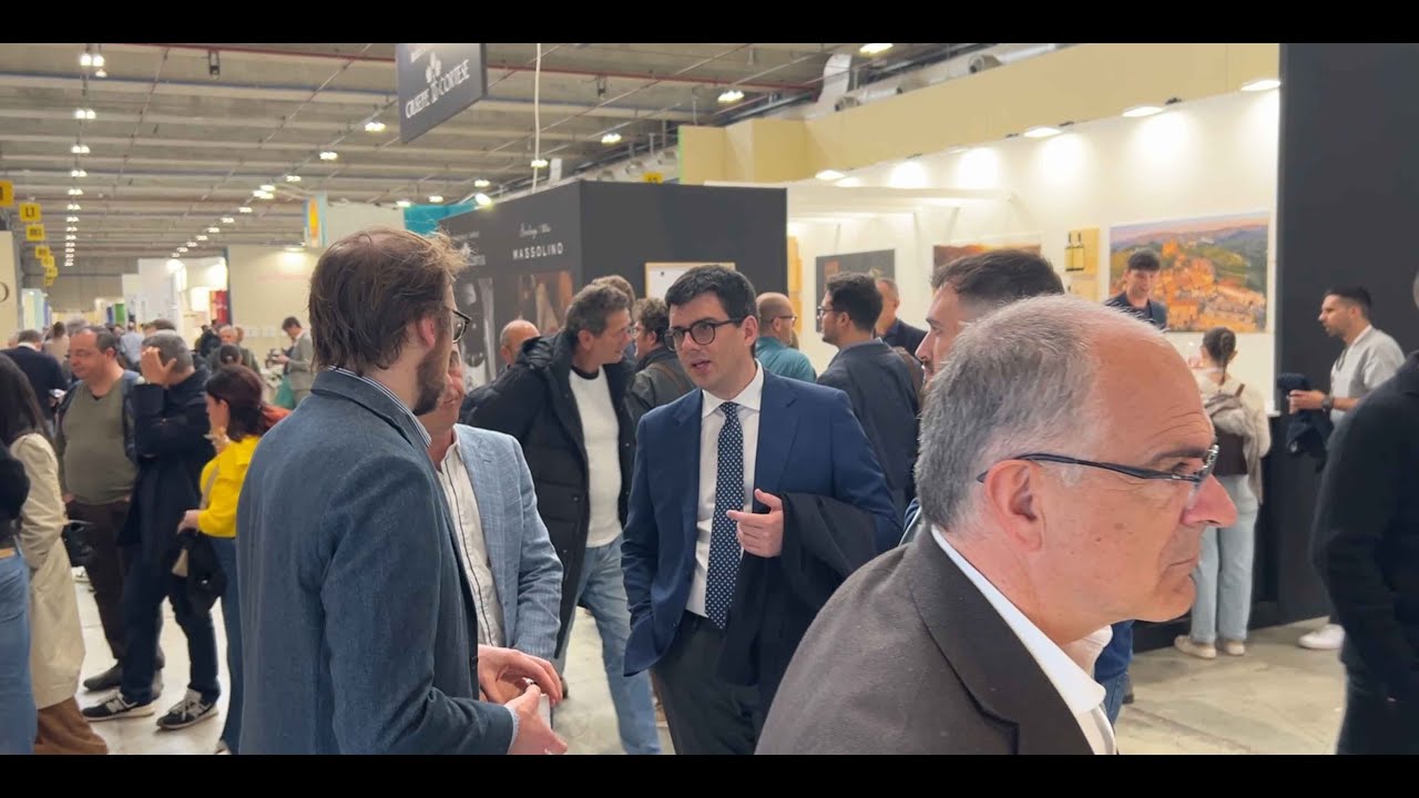 Vino piemontese protagonista a Vinitaly