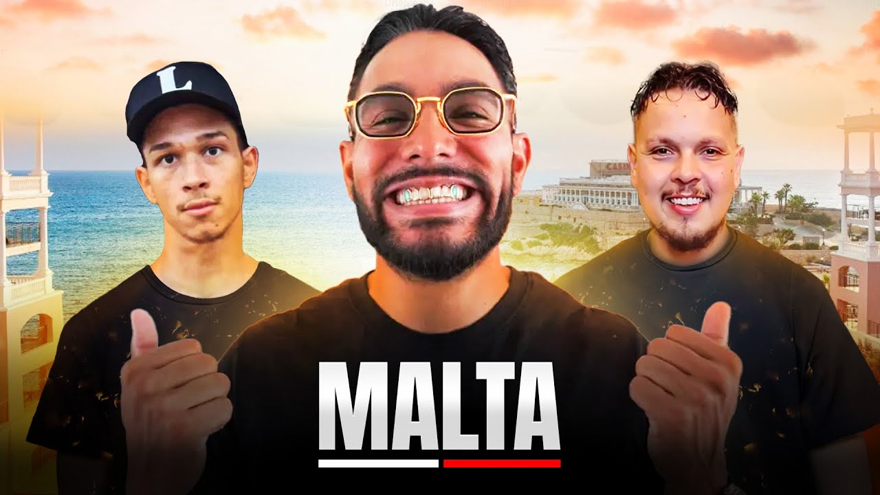 BABAYAN MALTA ONVEILIG MAKEN MET BUURTWACHT & BODYGUARD