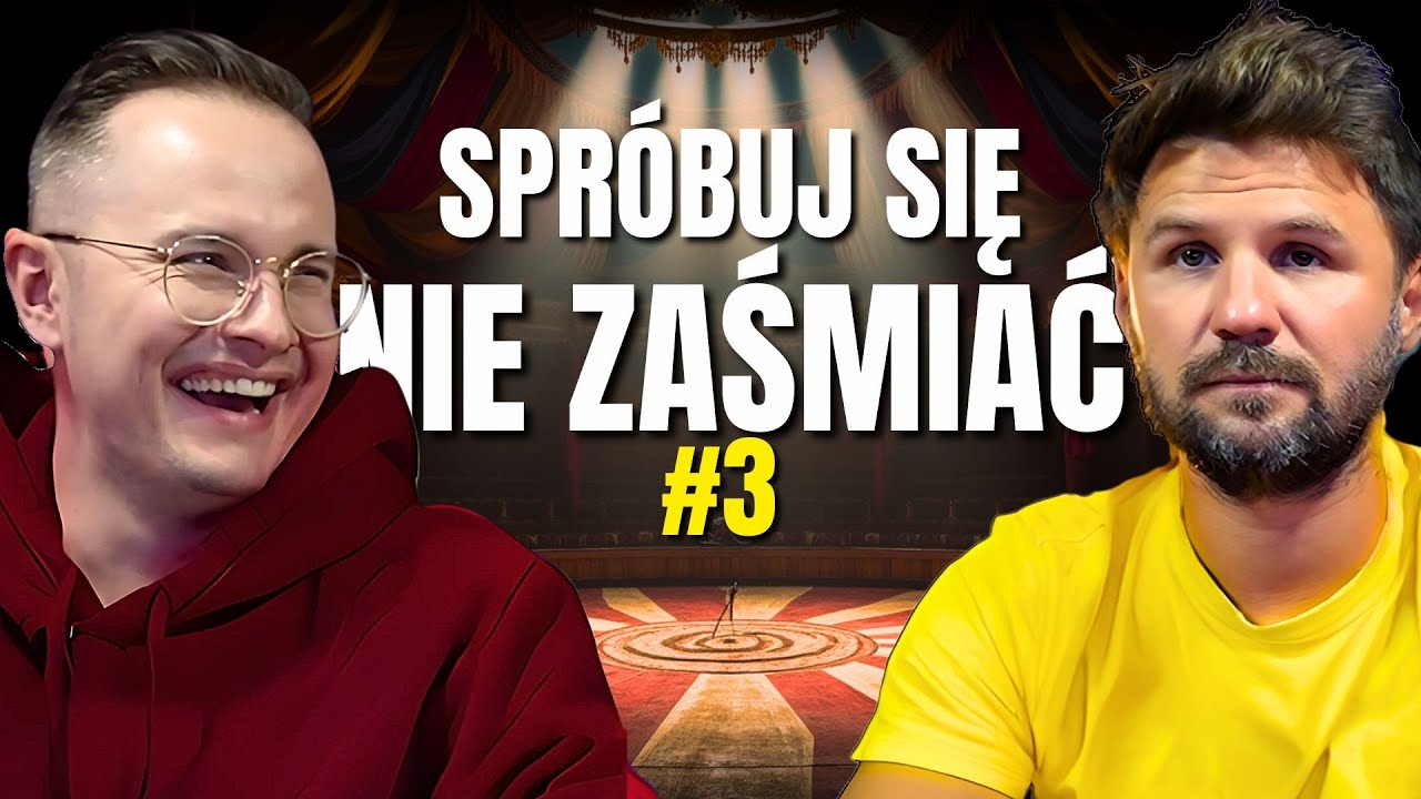 ŚMIESZNE FILMY Z YT - NIE ZAŚMIEJ SIĘ