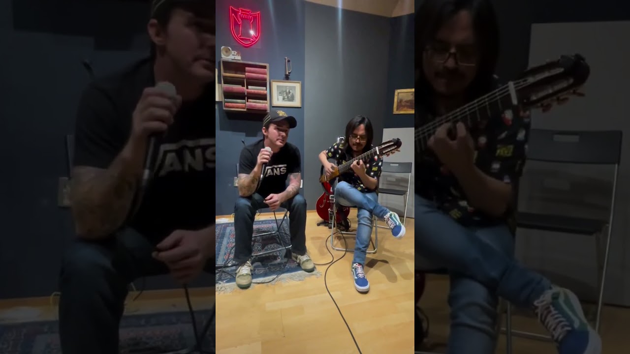 Drake Bell - I Kind Of Relate! New Song Out Monday!