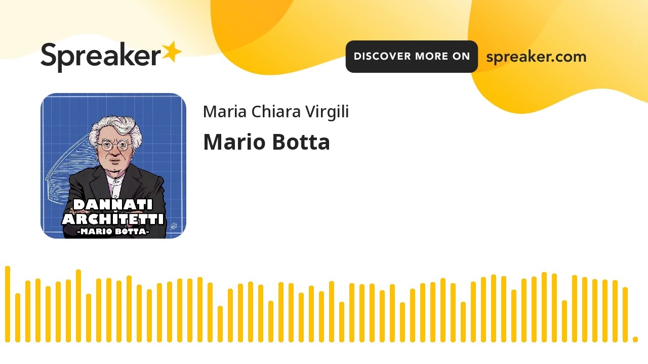 Mario Botta