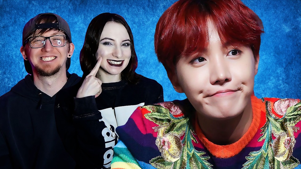 Эти ямочки должны быть запрещены | BTS - Dimple | Реакция